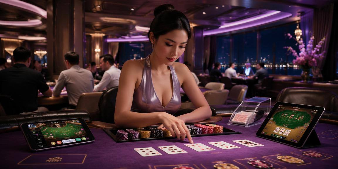 js77 Cài ứng dụng js77 trong 3 bước